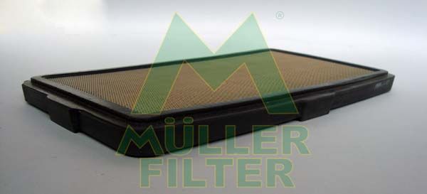 MULLER FILTER Gaisa filtrs PA382